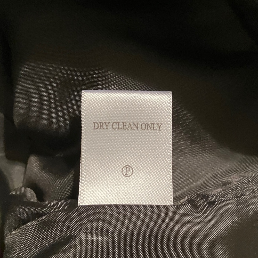Coldwater Creek Women's Dark Green Blazer - Picture 12 of 12